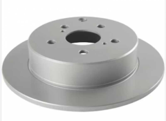 Fren Diski Arka Corolla Verso 04- Takim 290 Mm 424310F010