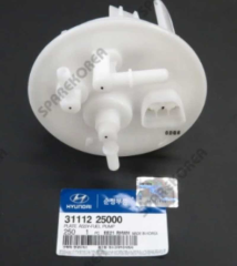 Şamandira Üst Plasti̇ği̇ Hyundai̇ Accent 2000-2006 Benzi̇nli̇ 31112-25000