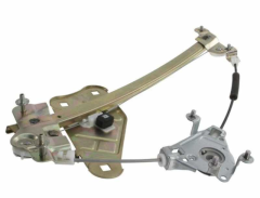 Cam Kri̇kosu Tiburon Elektri̇kli̇ Ön Sol 96-01