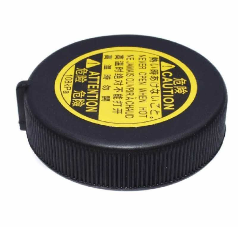 Kapak Depo Su Yedek Corolla 07-22 Auri̇s 07-20