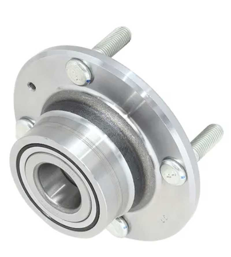 52710-17000 Wap T129 Porya Teker Matri̇x 00- Arka Elantra Abs Si̇z