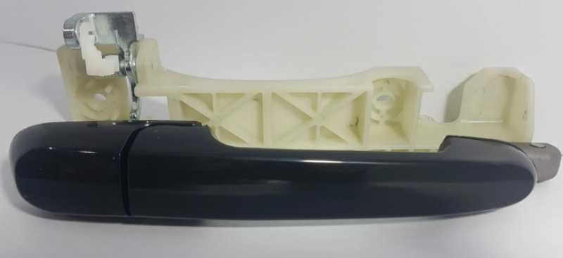 Hyundai Accent Era Arka Diş Sol Kapi Kolu Braketli̇ 06-11