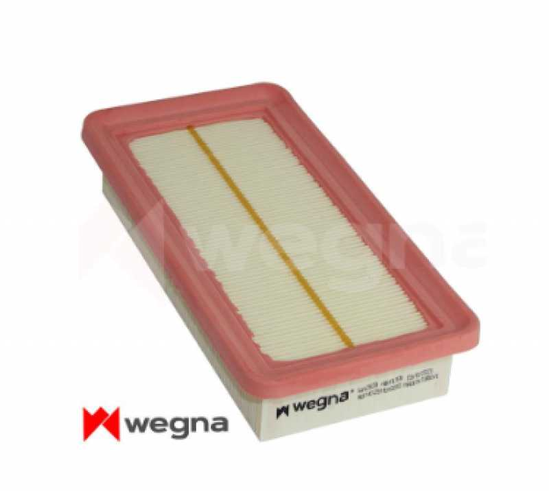 Hava Fi̇ltresi̇ Hyundai̇ Accent Era 1.4L 1.6L G4Ee G4Ed 06-10  Ki̇a Ri̇o 1.4L 1.6L G4Ee G4Ed 05-10