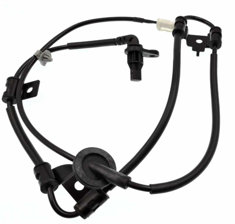 Abs Sensoru Arka Sol Sportage 04-10 95680-2E400