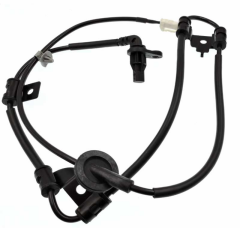 Abs Sensoru Arka Sol Sportage 04-10 95680-2E400