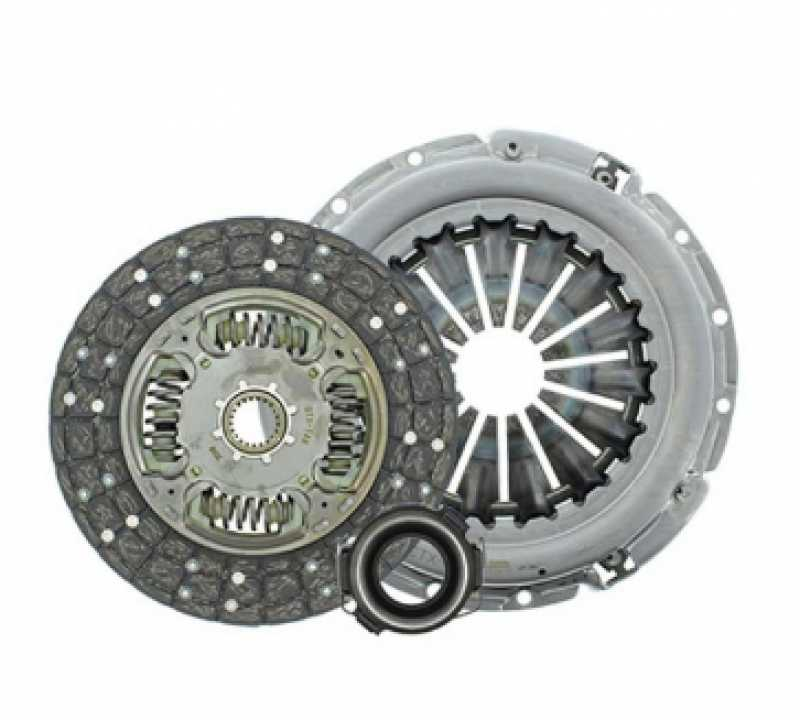 Proton 416 415 Debri̇yaj Set Km-008