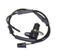 Abs Sensoru On Accent 00-02 Sag Sol
