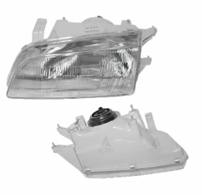 Daihatsu Teri̇os Far Sol 00-05 81170-87409