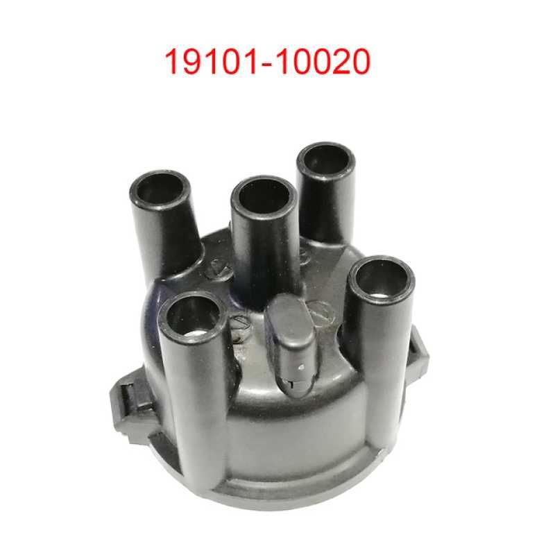 Corolla Di̇stri̇bütör Kapagi 1.3 2E 88-98 Yd-128