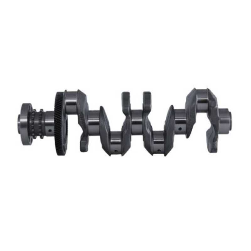 Krank Mi̇li̇ Ki̇a Bongo Pregio K2700 Ok65A11301 0552 2,7 97-