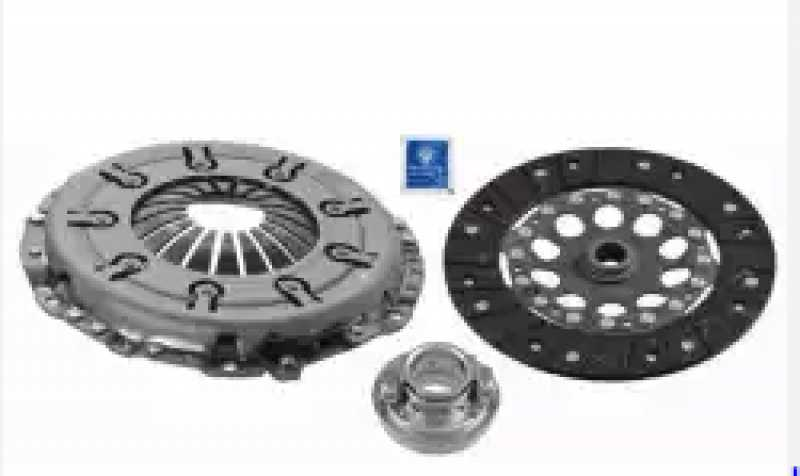 Debri̇yaj Seti̇ Lancer 03-07 Proton 416 415 1.5 Elantra 90-95 Excel