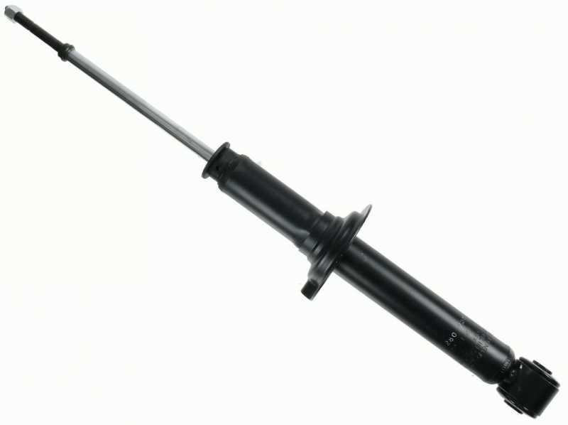 Amortisor Arka Gazli Mitsubishi  Carisma Da 1.6 1995-2006