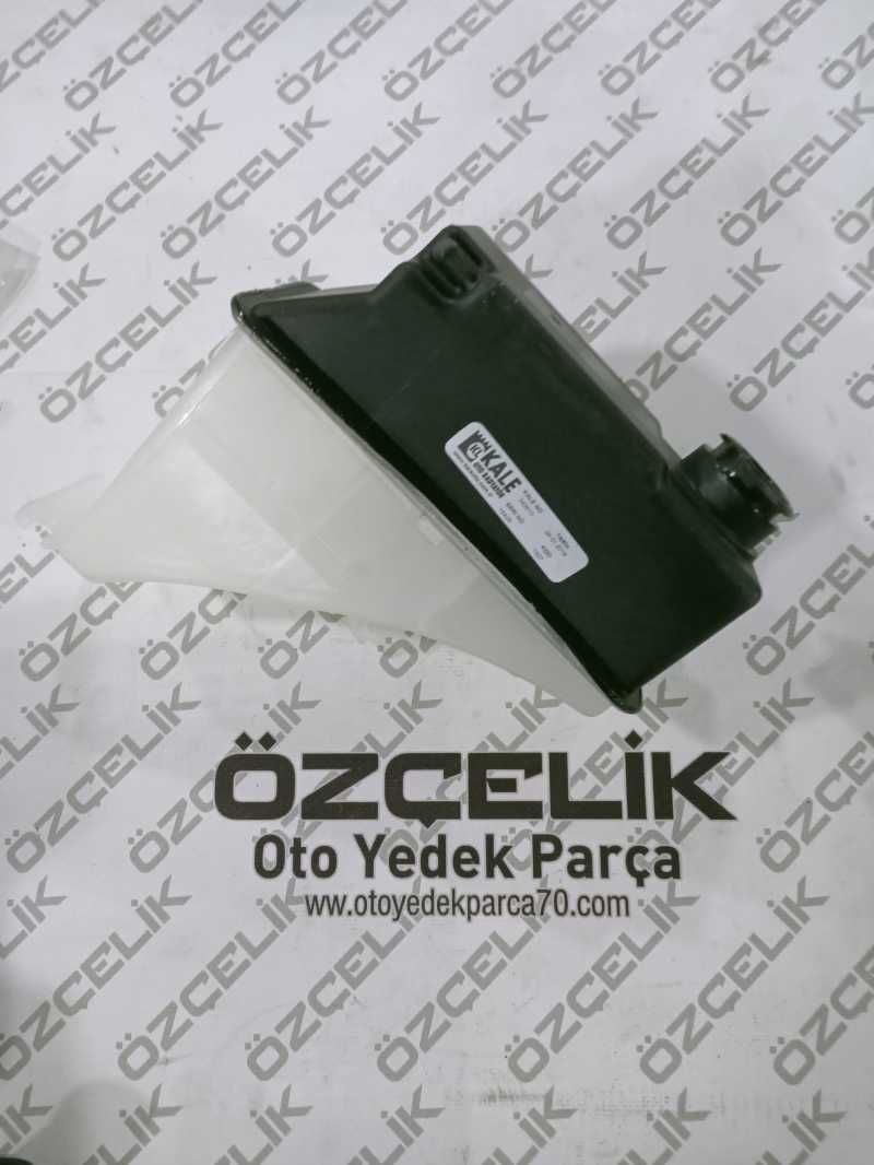 Yedek Su Deposu Hyundai Getz 02-05
