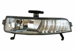 Lamba Si̇s Far Accent Era 06-12 Sol Ampul Üzeri̇nde