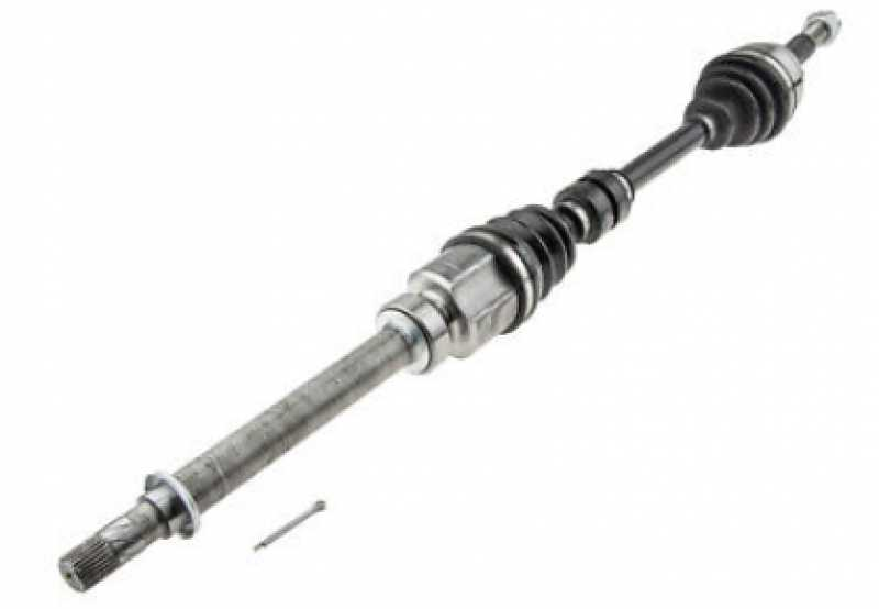 Aks Komple Ön Note 13- 1.5 Di̇zel Sağ