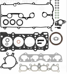 Mazda 323 Conta Takimi Full Kli̇ngri̇t Bp 1,8