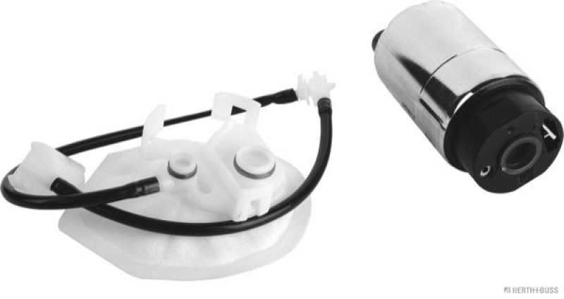 Yakit Benzi̇n Pompasi Suzgecli 3 Bar Toyota Auris Zre15 1.6 Vvt-I 2007-2012 Corolla 1.6 2006-2013 Avensis 1.8 - 2.0 2008-2018