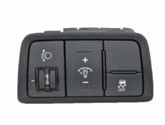 Hyundai İ20 Kontrol Svici Düğme Grubu 14-19 93300-C8010