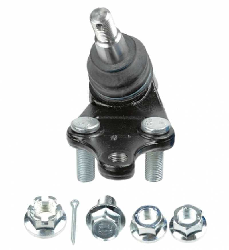 Roti̇l Alt Sol Toyota Camry 01-