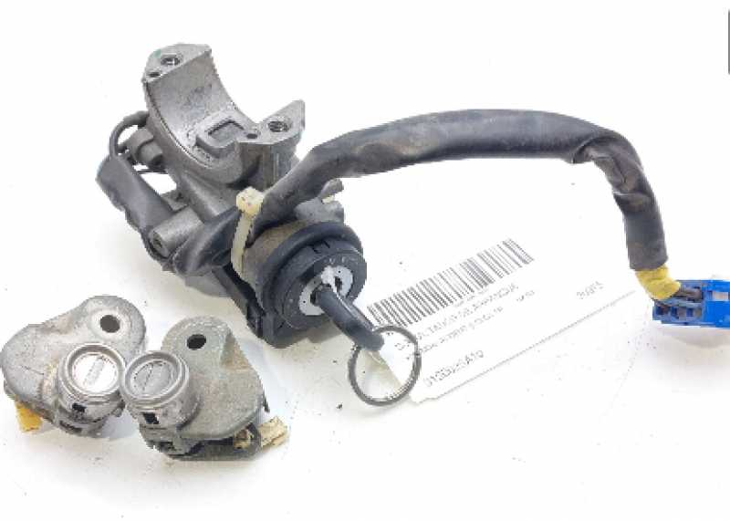Kontak Seti̇ Accent Mi̇lenyum 00-02 Komple
