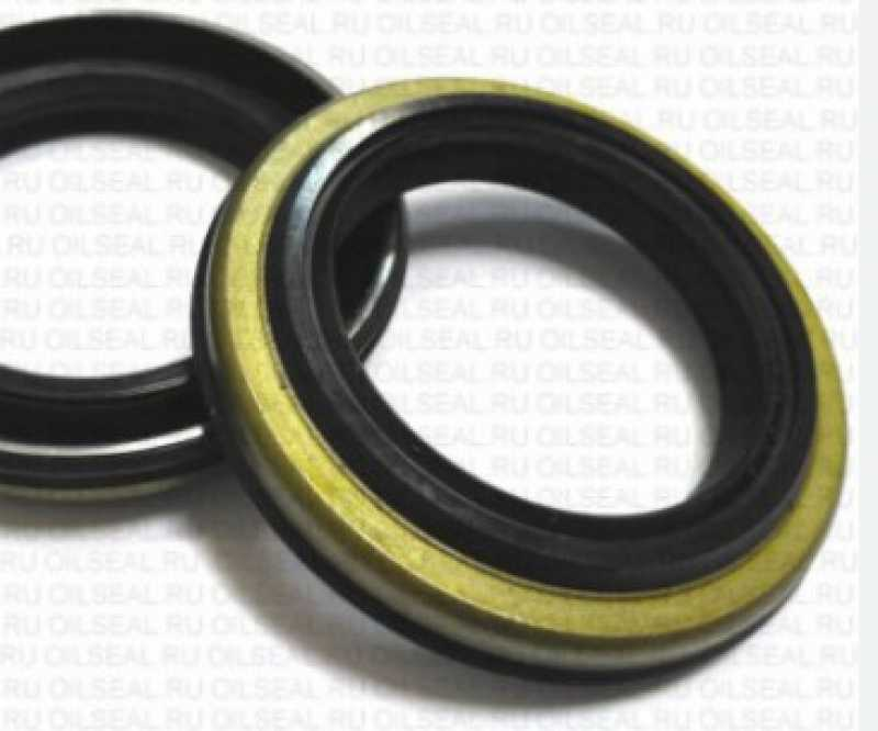 Teker Keçesi̇ Arka Porya Aks  Diş H100 Mi̇n. 94-08