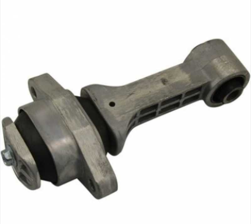 Arka Motor Şanzuman Takozu İ20 09-12