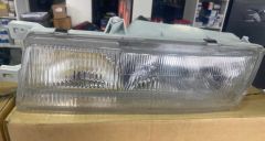 Far Altima 89-00 A31 Sol