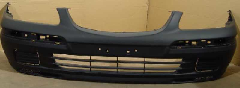 Mazda 626 Ön Tampon 98-01