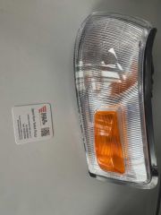 Mazda 626 Si̇nyal Lambası 88-91 Sol