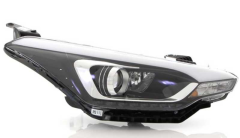 Sag On Far İ20 Mercekli̇ Ledli̇ 2014- 2019