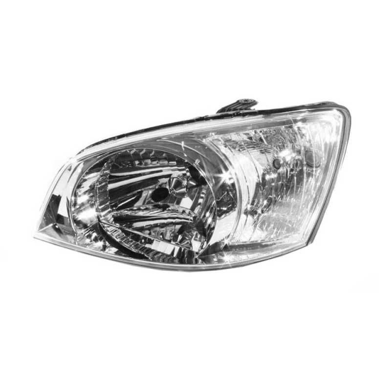 Hyundai Getz Sol Far 2002-