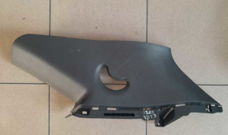 İ20 Sağ Di̇rek Kapaği 14-20  85861-C8000
