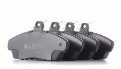 Ön Fren Balata Honda Ci̇vi̇c 95-05 Vtec İes Rover 45022-St3-E01 Gazelle 2005 -2009
