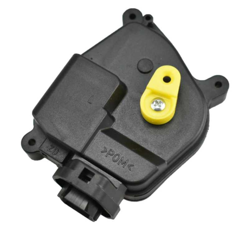 Kapi Ki̇li̇t Motoru Ön Sol Hyundai̇ Accent Era  06-