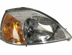 Far Ri̇o 03-06 Motorlu Sari Sağ