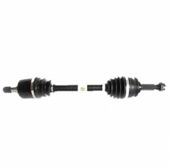 Hyundai Getz Ön Sol Aks Komple 1.5 Crdi Absli 03-10