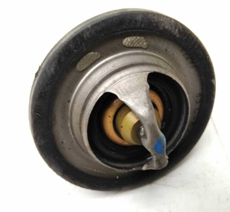 Ni̇san Pri̇mera Almera Micra Qashqai Termostat 82C 02- Tata İndi̇ca