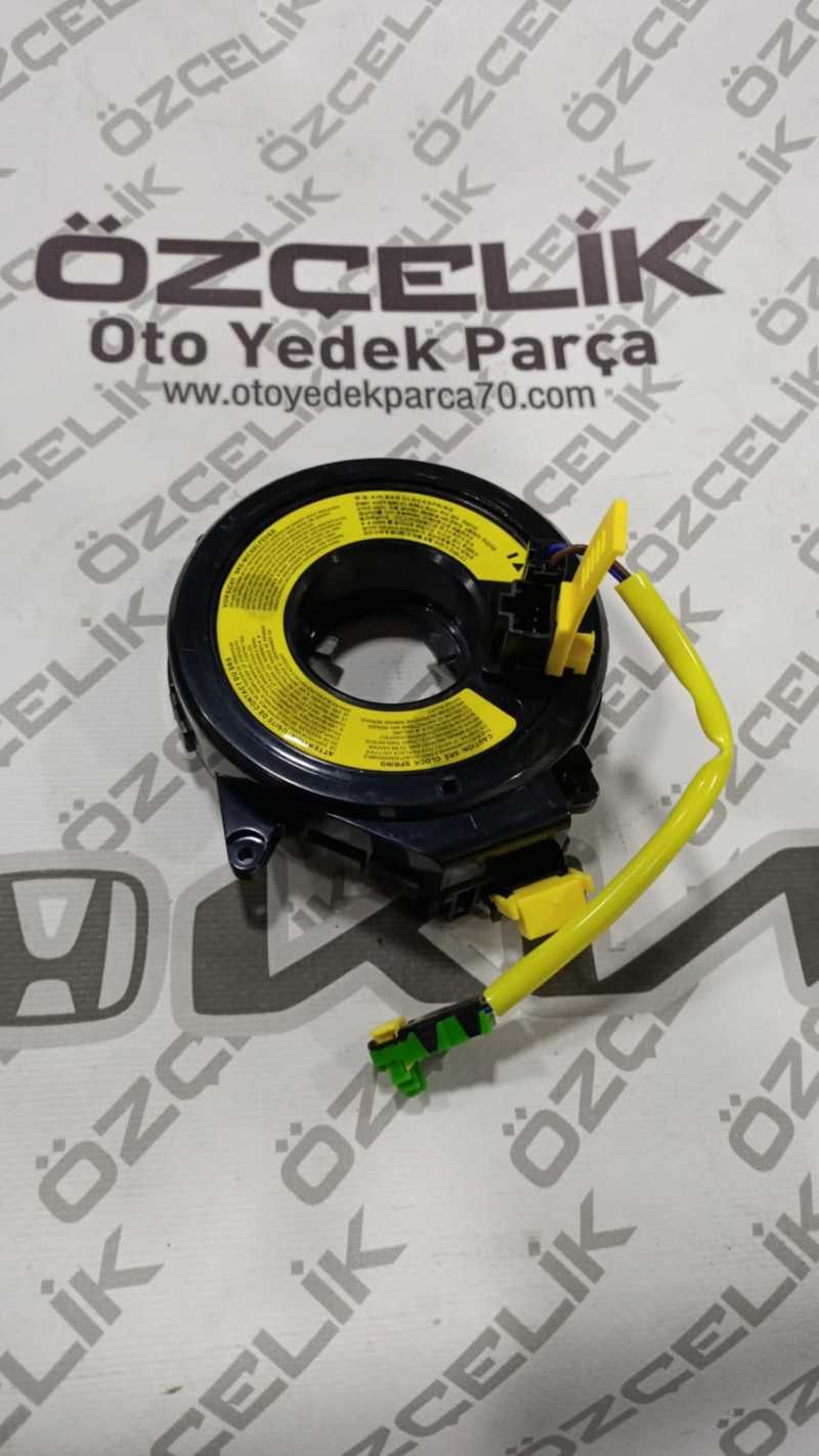 Airbag Çemberi̇ Zemberek Accent 03-06