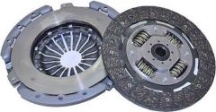 Set Debri̇yaj Civic 96-01 1.4 1.5 Rulmansız 1,6 İes