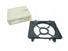 Radyator Fan Davlumbazi Tek Hyundai̇ Accent 03-06  Di̇zel