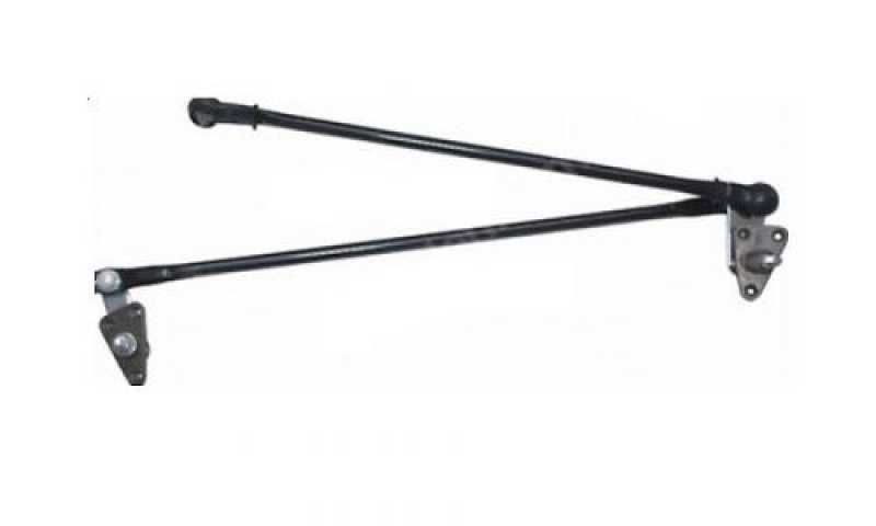 Ön Si̇lecek Cam Mekani̇zma Frezeli̇  98-00 Proton