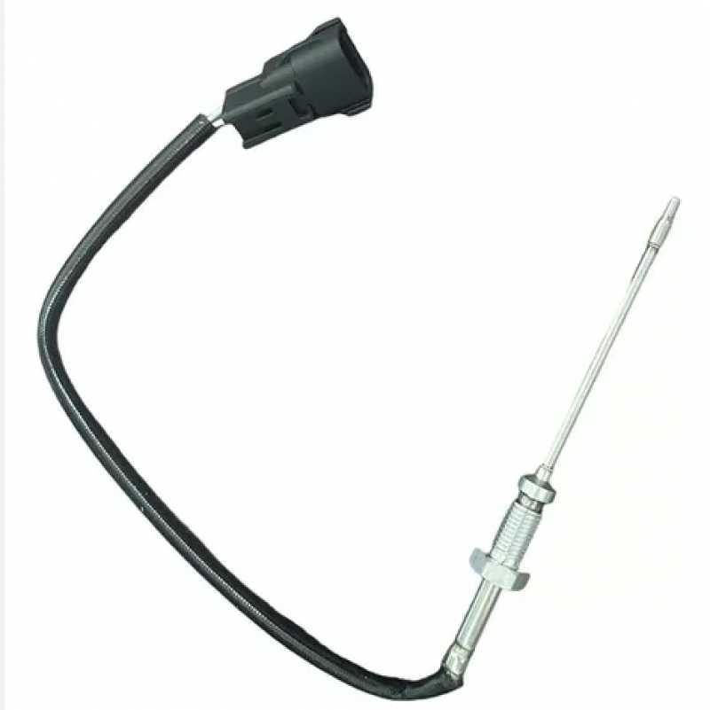 Hi̇lux Oksi̇jen Sensör 15-21 Landcruiser No2
