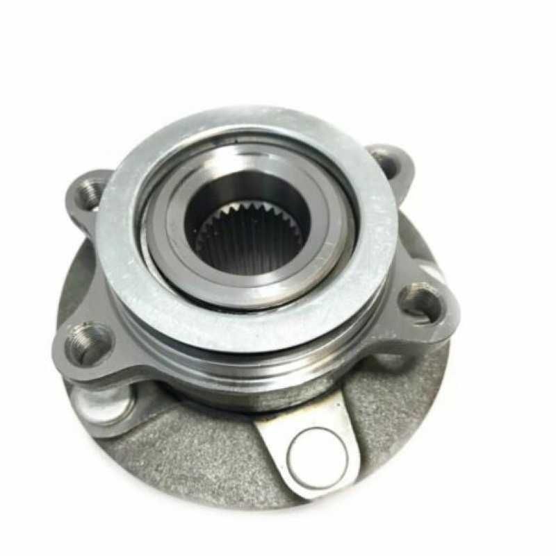 Porya Teker Qashqai̇ X Trai̇l 07-13 Ön Bi̇lyali Absli̇
