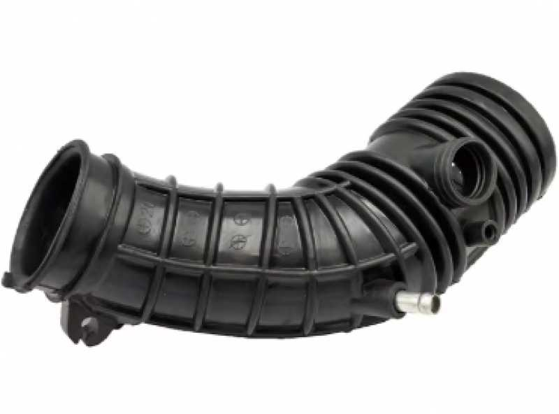 Hortum Hava Fi̇ltre Accord 03-07 17228Rbb000