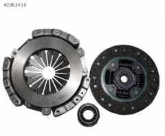 Set Debri̇yaj Mazda 626 1.6 88- F6 Fe F8 2.0 E2200 86-91