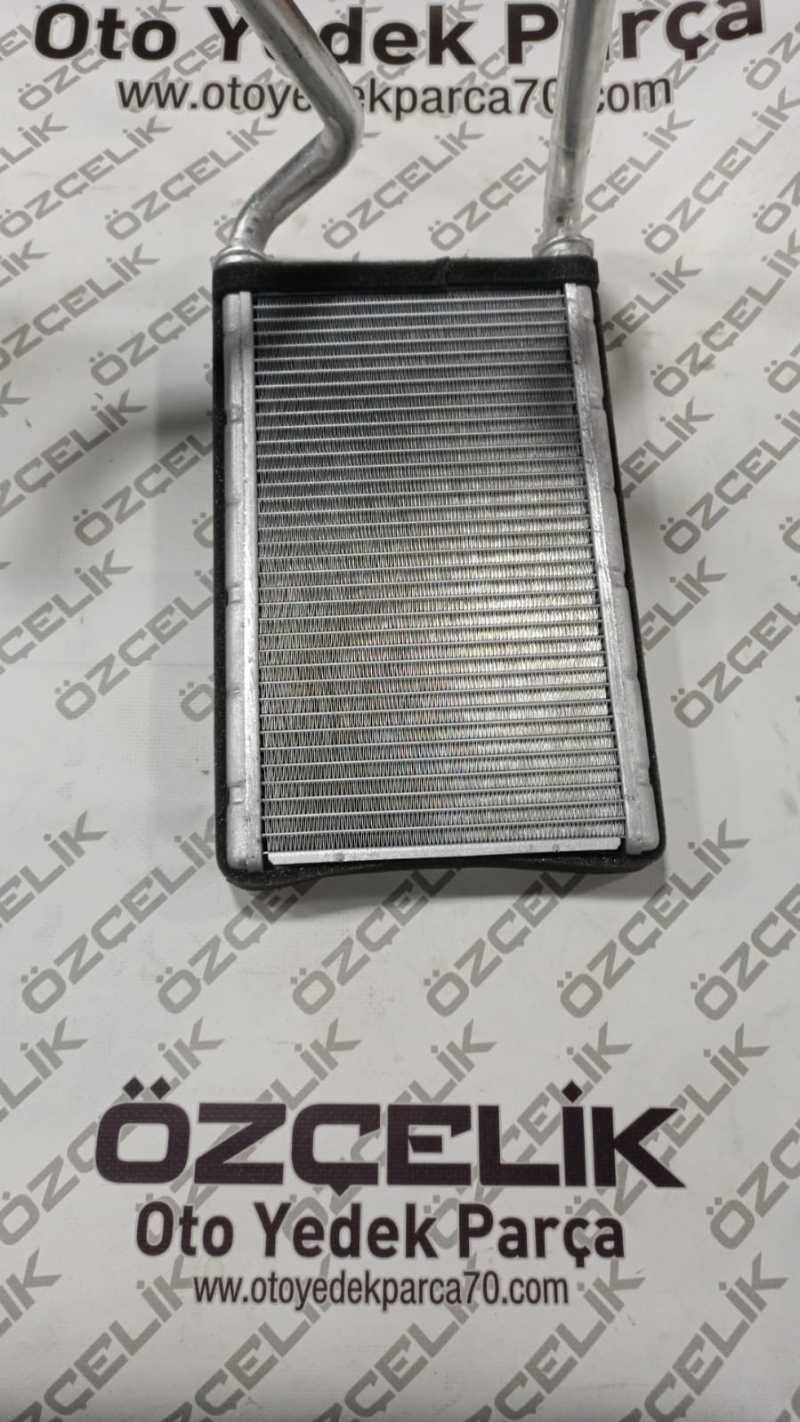 Kalorifer Radyator Brazing Honda Civic Viii 1.6 2005-2012  Cr-V Iii 2.0 I-Vtec 2006-2012
