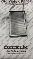 Kalorifer Radyator Brazing Honda Civic Viii 1.6 2005-2012  Cr-V Iii 2.0 I-Vtec 2006-2012