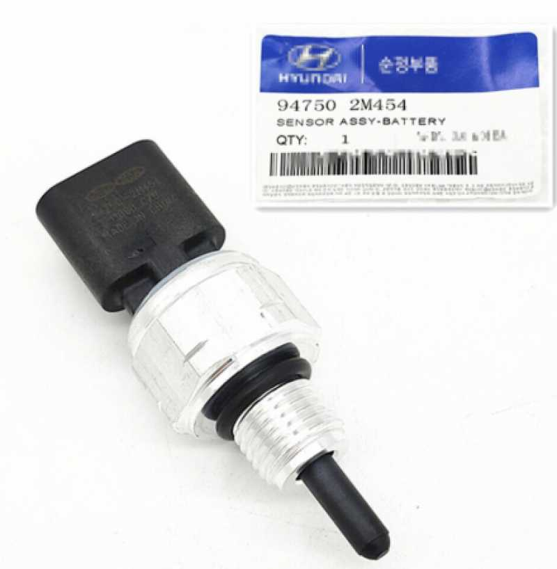 Yag Müşür Elantra 21- Kona 20- Stoni̇c Ri̇o 1.0 T-Gdi̇ 947502M454