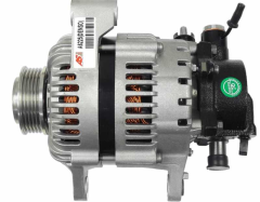 Alternatör Şarj Di̇namosu Komple H350 12 V Kore 3730041000