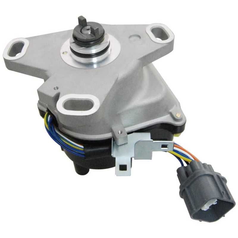 Distributor Komple Honda Civic 93-95 Enjeksi̇